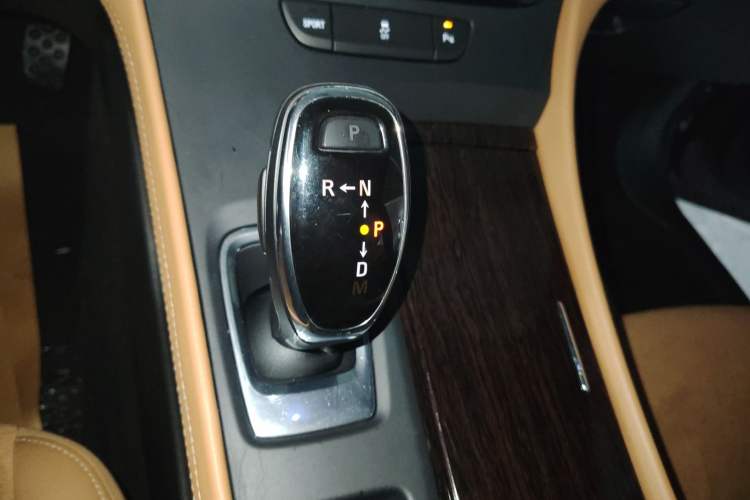 Used Buick LaCrosse 2016 20T Elite Edition
