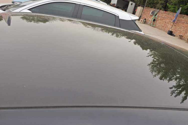 Used Volkswagen ID.3 2021 Pro Smart Edition Roof