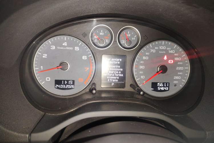 Used Audi A3 2012 Sportback 1.4T Comfort Model