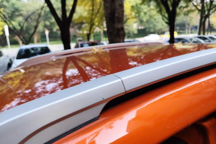 Used Chery Tiggo 3X 2017 1.5L Automatic Fashion Edition