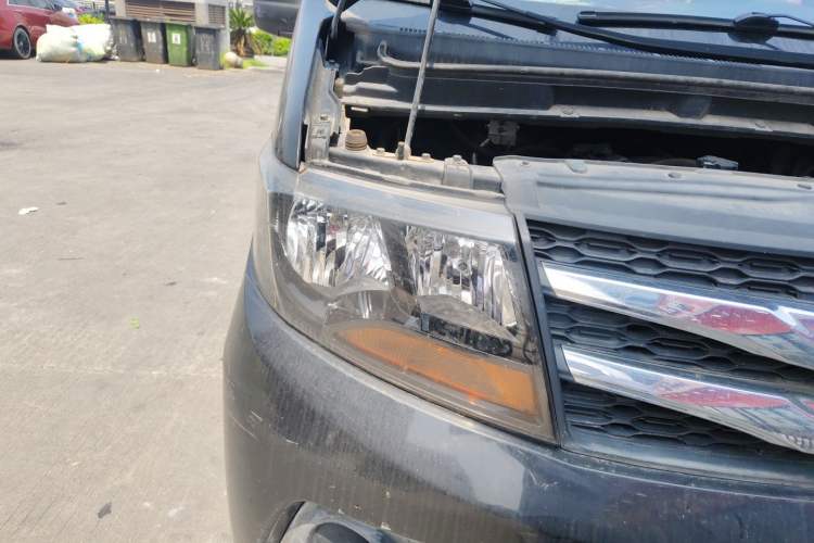 Used JAC Refine M3 2016 IKEA Edition 1.6L Luxury Model
