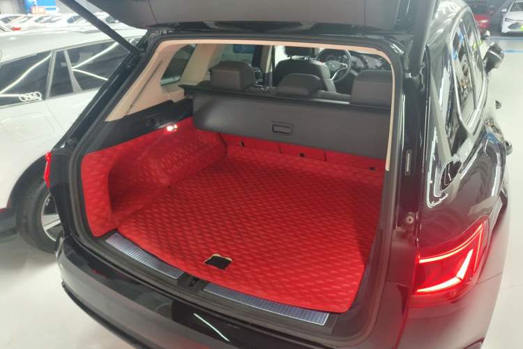 Used Volkswagen Touareg 2021 3.0 TSI Prestige Edition Classic Sport Package