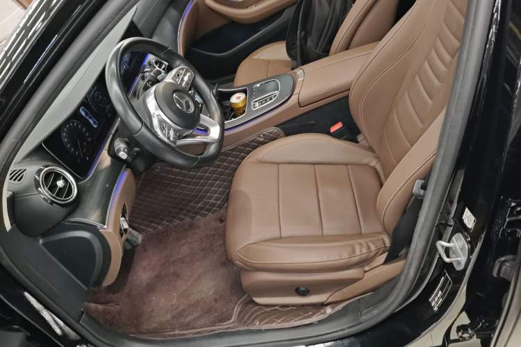 Used Mercedes-Benz E-Class 2019 E 300 L Sport Luxury Edition
