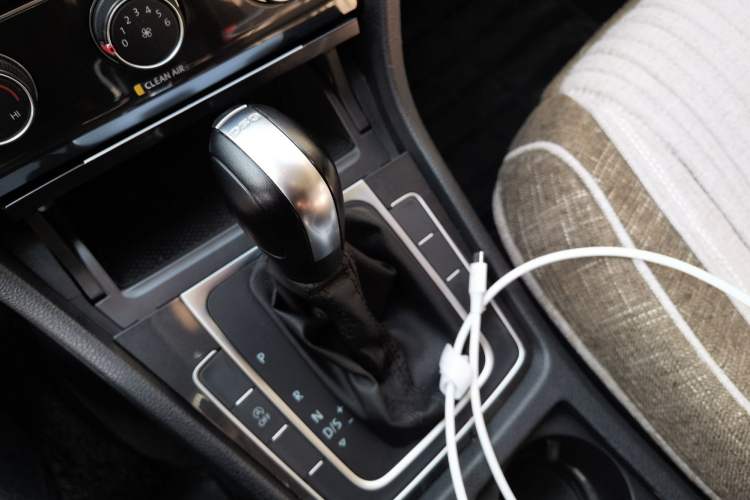 Used Volkswagen Golf 2020 280TSI DSG Comfort Version