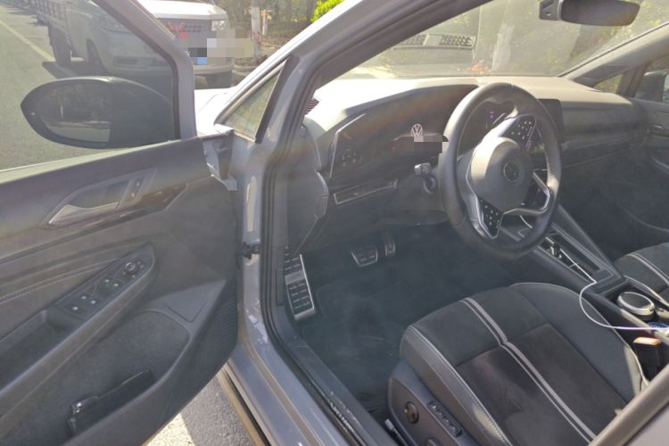 Used Volkswagen Golf 2023 280TSI DSG R-Line 20th Anniversary Edition
