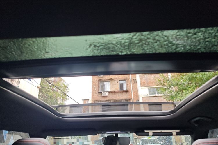 Used Geely Auto Emgrand X7 Sport 2023 Boyue COOL 1.5TD Smart Connect+ Headliner