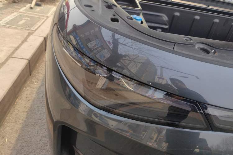 Used Leapmotor C10 2024 530 Smart Edition
