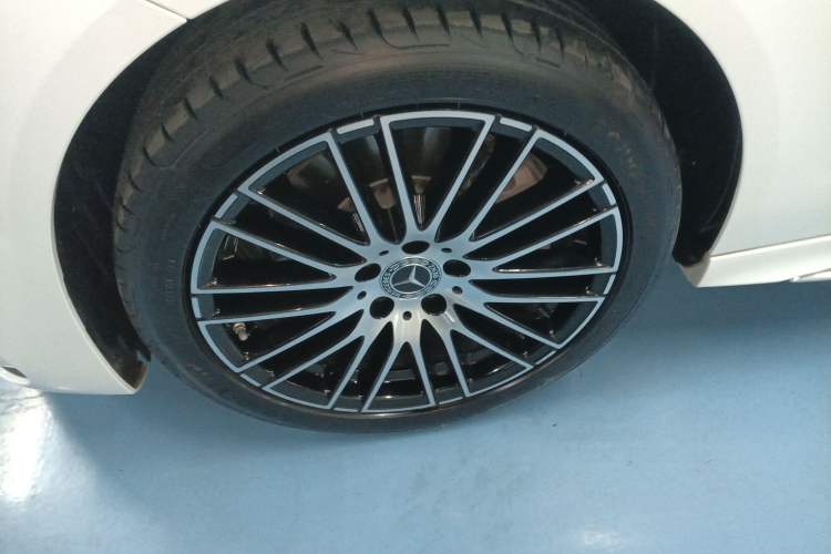 Used Mercedes-Benz C-Class 2022 Restyled C 260 L Sport Edition Exterior 4