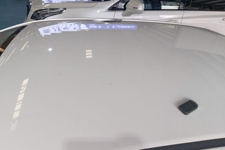 Used BYD Qin 2019 1.5L Automatic Luxury Model