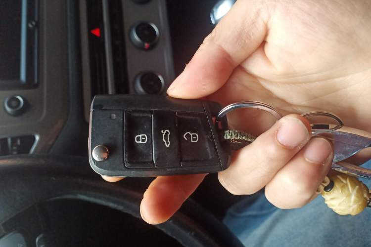 Used Volkswagen Golf Sportsvan 2016 230TSI Automatic Trend Edition
