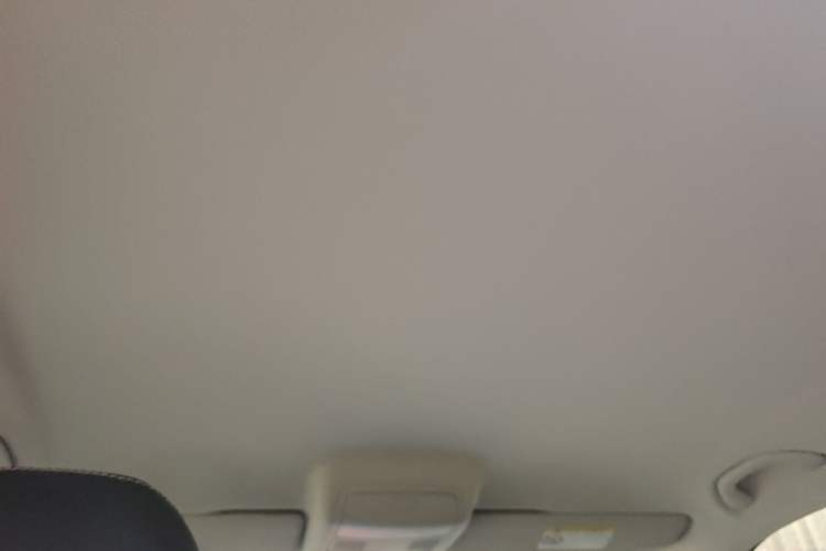 Used Volkswagen Tiguan 2016 300TSI Automatic Two-Wheel Drive Comfort Edition Headliner