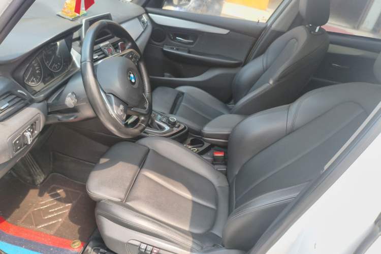 Used BMW 2 Series Active Tourer 2016 220i Luxury Edition