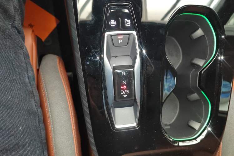 Used Audi A5L 2026 2.0T Sport Plus
