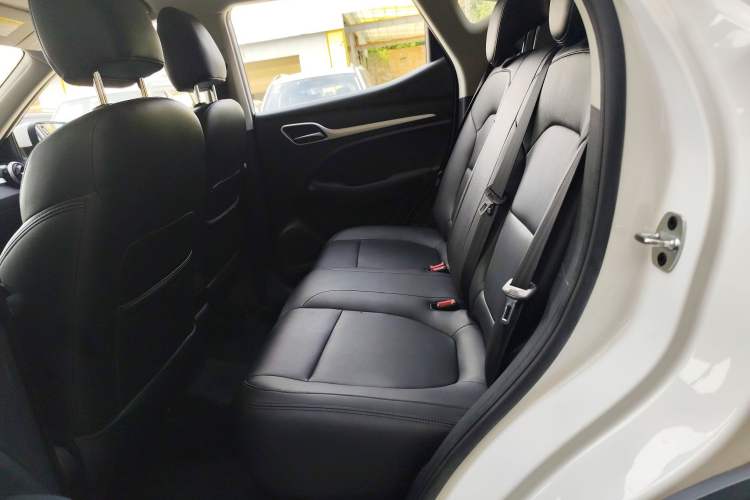 Used MG ZS 2018 1.5L Manual Comfort Edition China V Standard