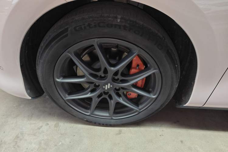 Used IM LS6 2025 Long-Range Lingxi Smart Enjoyment Edition