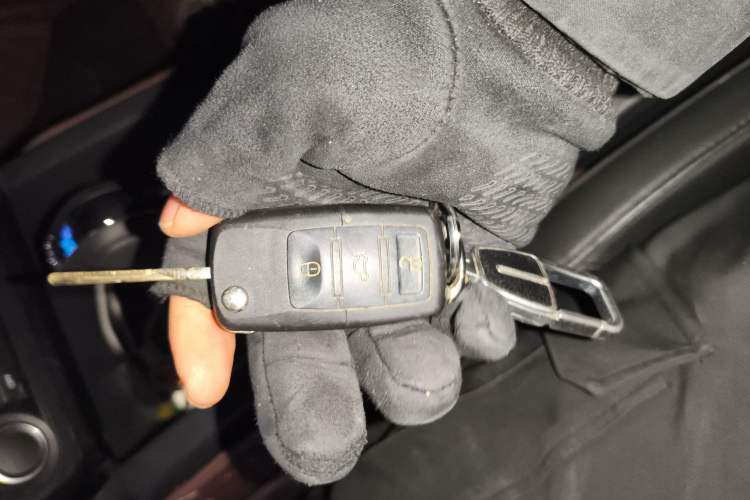 Used Volkswagen Sagitar 2014 1.4TSI Automatic Luxury Model