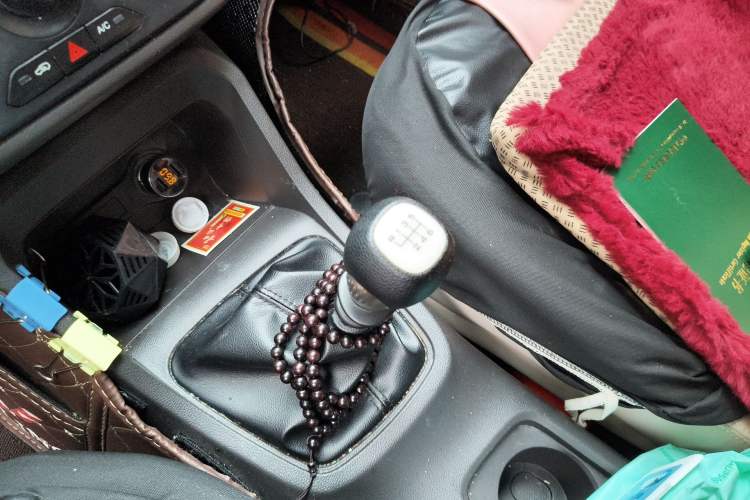 Used Wuling Hongguang 2019 1.5L S Standard Version China VI LAR Gear Lever