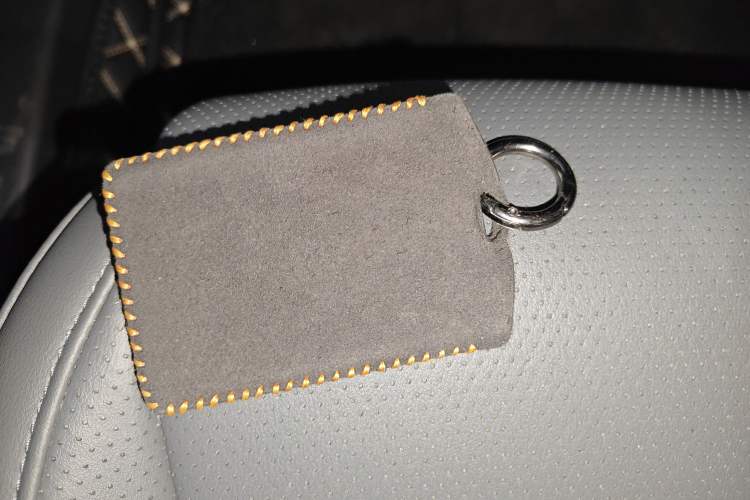 Used XPeng MONA M03 2024 620 with Ultra-Long Range Interior 1