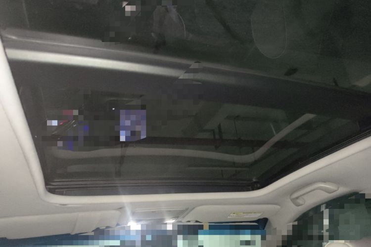 Used Honda Crosstour 2014 2.4L Luxury Edition