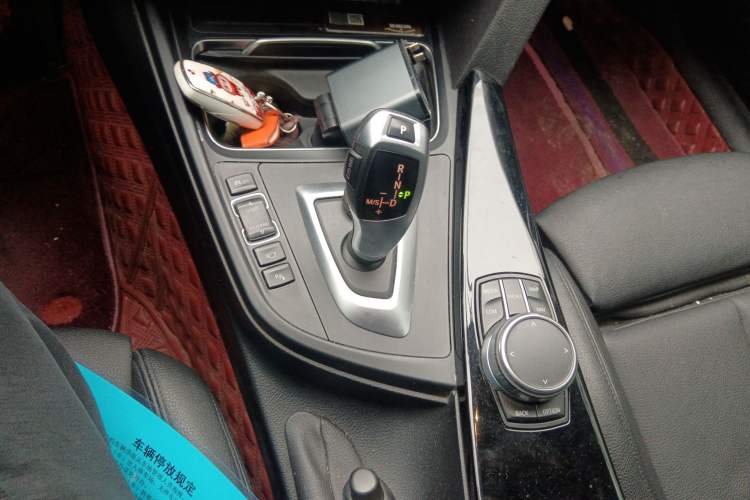 Used BMW 3 Series GT 2019 320i M Sport Package