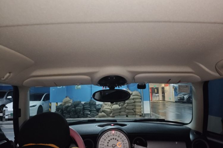 Used MINI MINI 2011 1.6L ONE