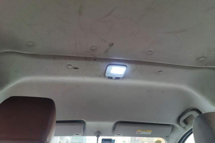 Used Nissan NV200 2018 1.6L CVT Luxury Model
