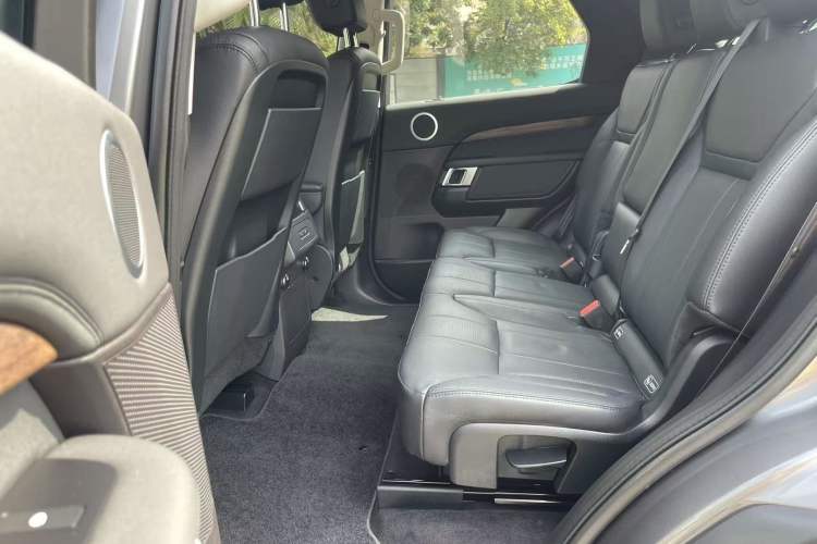 Used Land Rover Discovery 2017 3.0 SC V6 HSE