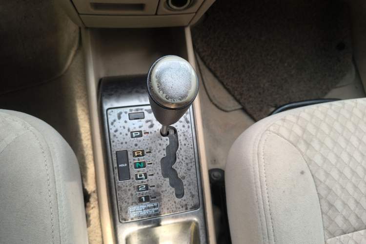 Used Chevrolet Lova 2007 1.4 SL AT