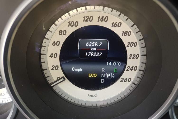 Used Mercedes-Benz CLS 2015 CLS 260