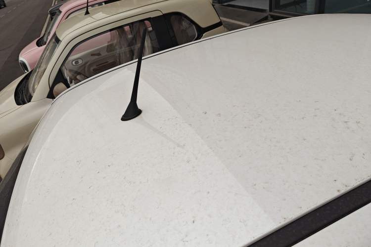 Used Bestune Pony 2026 Model 222km Cute Horse
