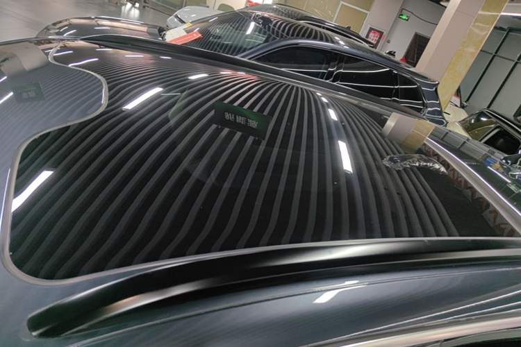 Used Leapmotor C11 2024 All-Electric 580 Luxury Edition