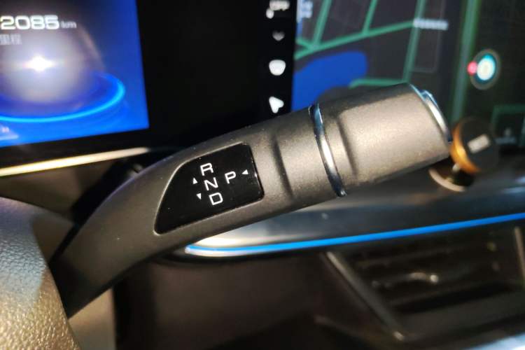 Used Haval XY 2023 1.5T Smart Edition