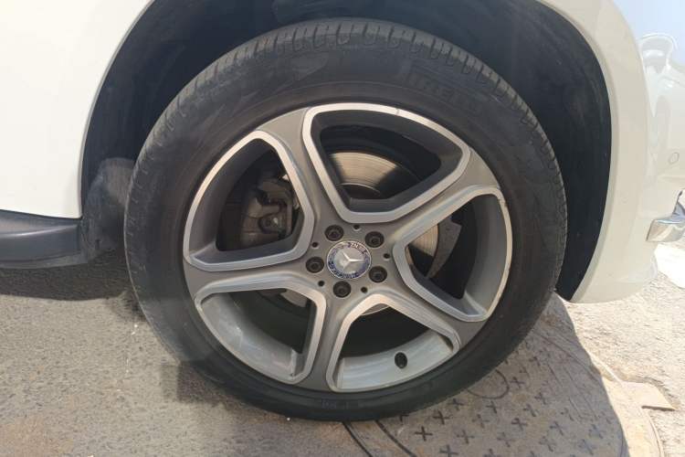 Used Mercedes-Benz GLK-Class 2013 Facelift GLK 300 4MATIC Luxury Edition
