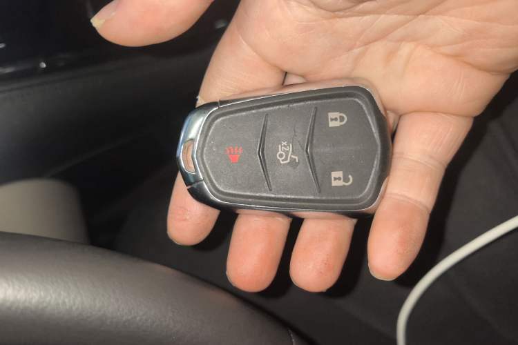 Used Cadillac ATS-L 2016 28T Tech Edition
