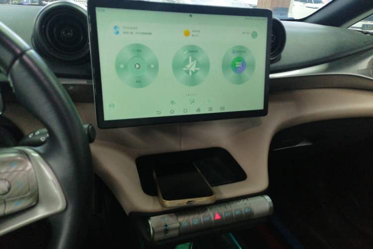 Used BYD Dolphin 2023 420 km Fashion Edition