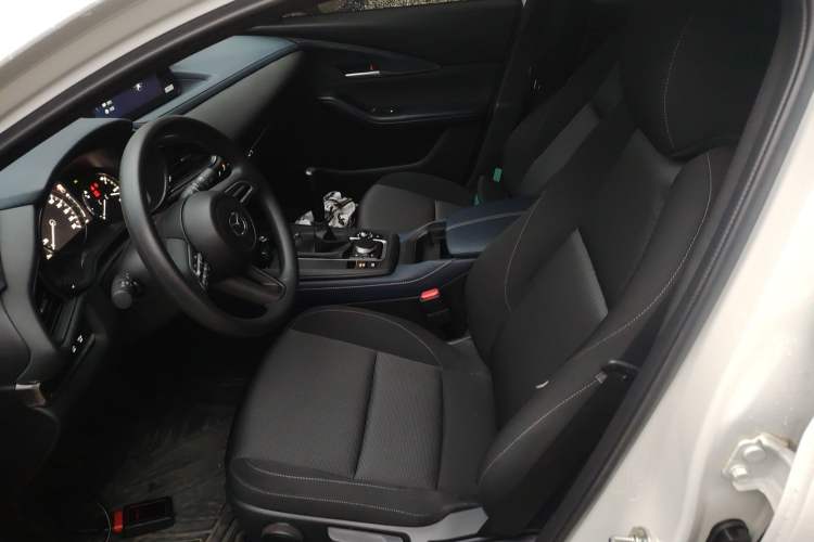 Used Mazda CX-30 2024 2.0L Manual Shangyue Trim