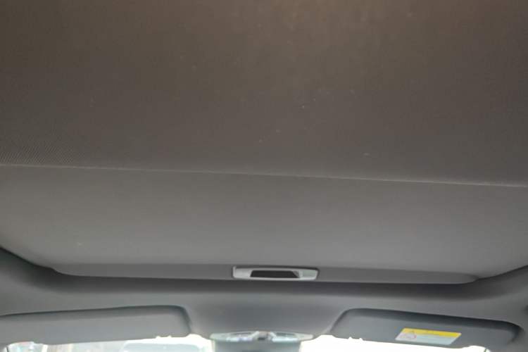 Used GAC Trumpchi EMPOW 2023 Shadow Leopard H High-Energy Hybrid Edition
