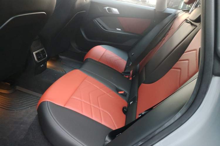 Used BMW 2 Series 2025 225L M Sport Night Edition Package