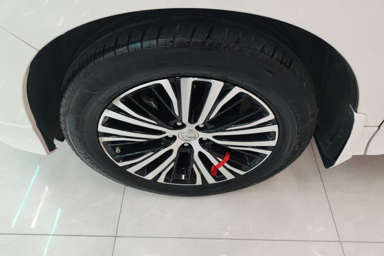 Used Honda Avancier 2017 370TURBO 2WD Luxury Edition