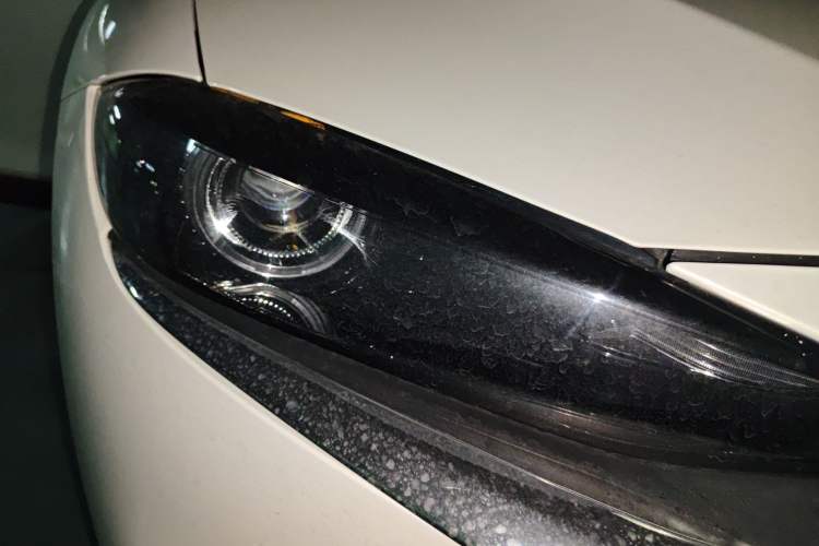 Used Mazda CX-4 2020 2.0L Automatic Two-Wheel Drive Blue Sky Exploration Edition