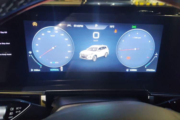 Used Chery Tiggo 8 PRO 2024 Champion Edition 390T Two-Wheel Drive Peak Version 5 Seats