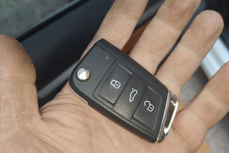 Used Volkswagen Bora 2025 200TSI DSG Enjoy PRO Edition