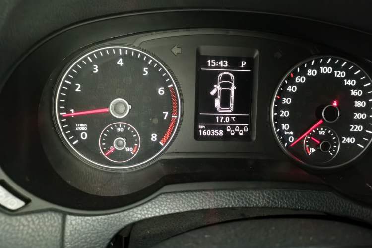 Used Volkswagen Sharan 2013 1.8TSI Standard Model Euro IV
