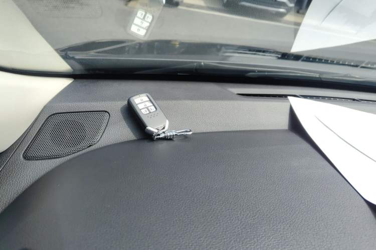 Used Honda Elysion 2019 2.0L Hybrid Luxury Edition