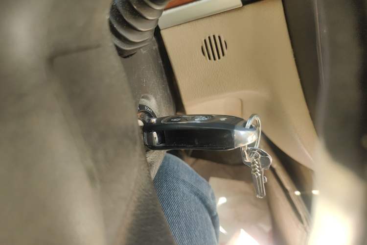 Used Buick Excelle 2008 1.6 LE-AT
