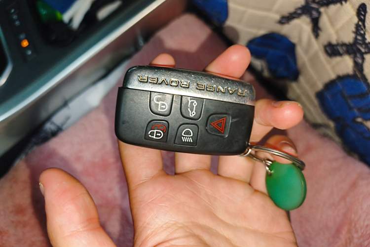 Used Land Rover Range Evoque 2017 2.0T SE PLUS Smart Enjoyment Edition