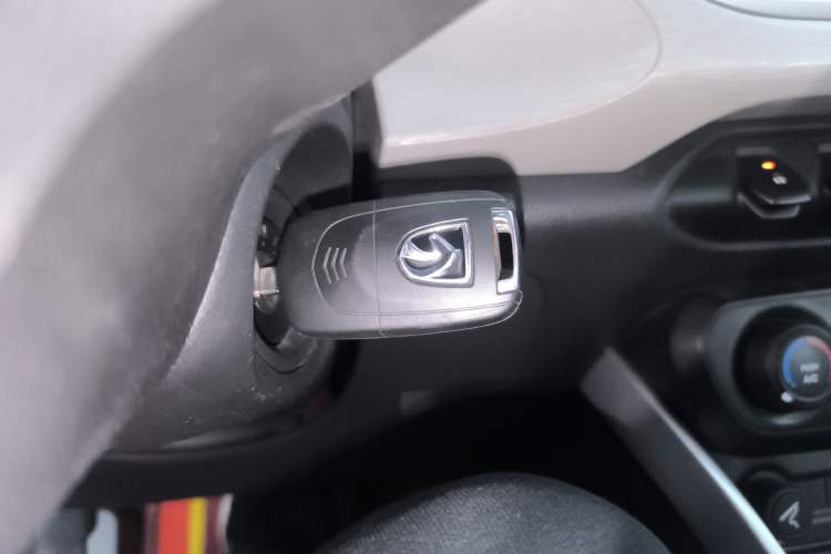 Used Baojun 510 2021 1.5L CVT Enjoy Edition