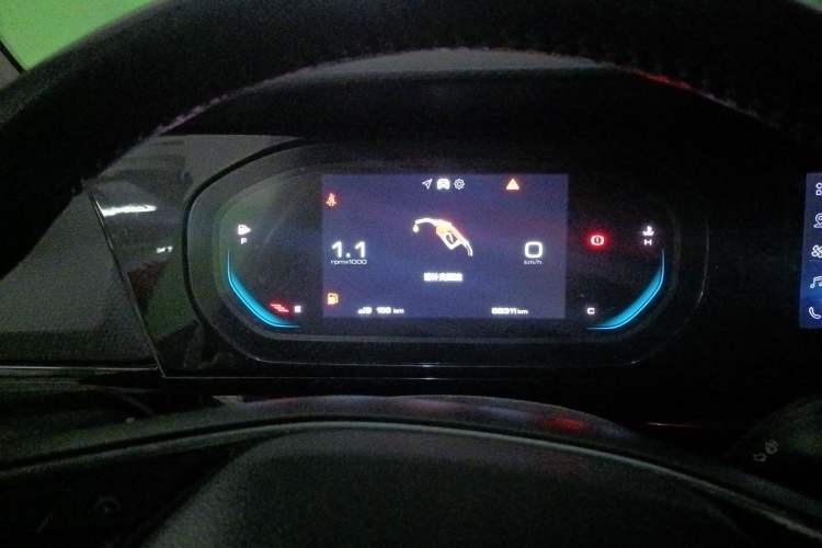 Used Baojun RC-6 2019 1.5T Manual 24-Hour Online Luxury Version