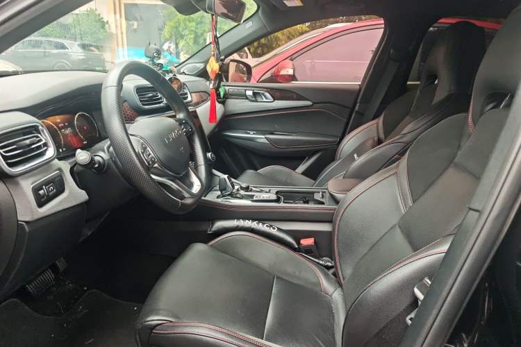 Used Lynk & Co 03 2019 1.5TD DCT JingPro Edition China VI Standard