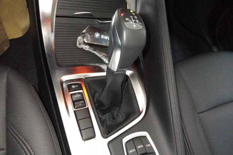 Used BMW X1 2019 sDrive20Li Leading Model